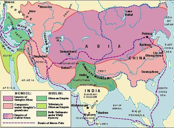 穆斯林帝国地图,希腊地图高清中文版
